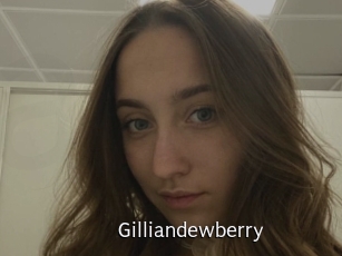 Gilliandewberry