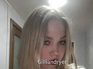 Gilliandryer