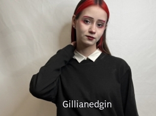 Gillianedgin