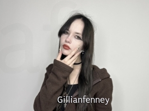 Gillianfenney