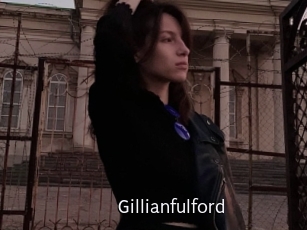 Gillianfulford