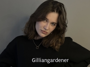 Gilliangardener