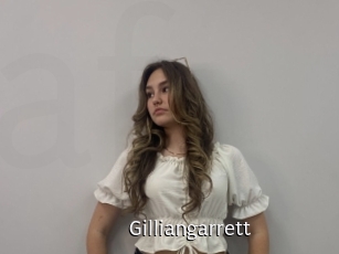 Gilliangarrett