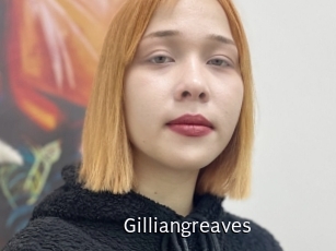 Gilliangreaves
