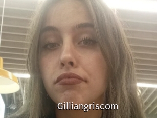 Gilliangriscom