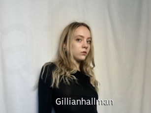 Gillianhallman