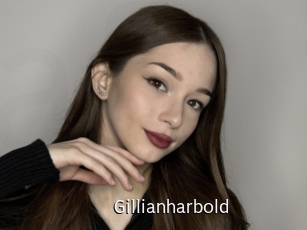 Gillianharbold