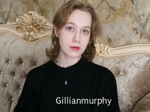 Gillianmurphy