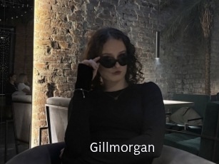 Gillmorgan