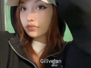 Gillvelan