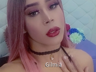 Gilmia