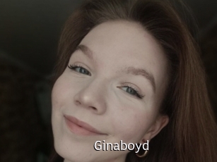 Ginaboyd