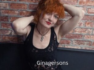 Ginagersons