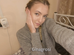 Ginagrosi