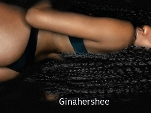 ginahershee Anal Fist