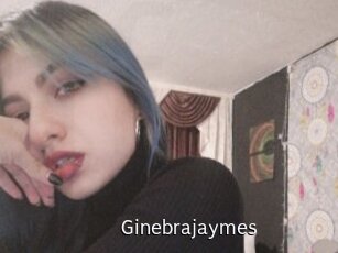 ginebrajaymes Anal Fist