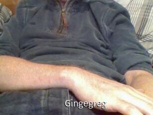 Gingegreg