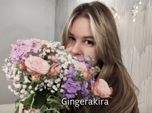 Gingerakira