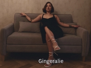 Gingeralie