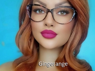 Gingerange
