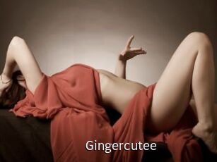 Gingercutee