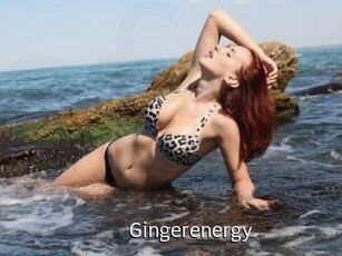Gingerenergy