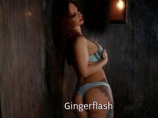 Gingerflash