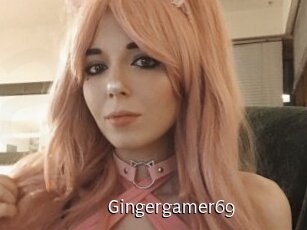 Gingergamer69