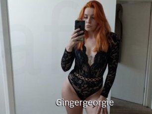 Gingergeorgie