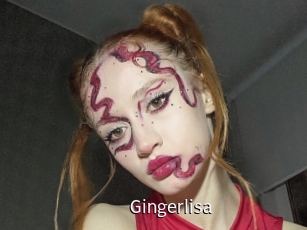 Gingerlisa