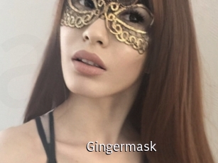 Gingermask