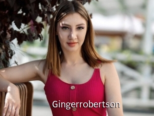 Gingerrobertson
