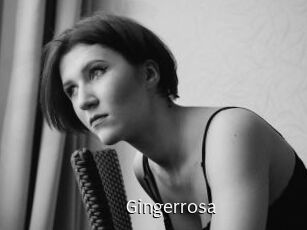 Gingerrosa