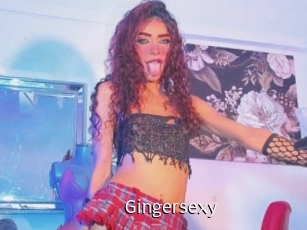 Gingersexy