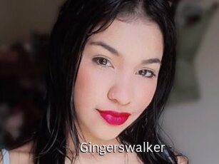 Gingerswalker