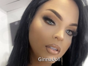 Ginnadoll