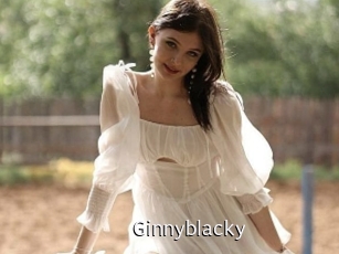 Ginnyblacky