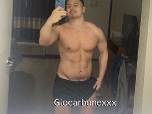 Giocarbonexxx