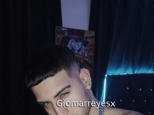 Giomarreyesx