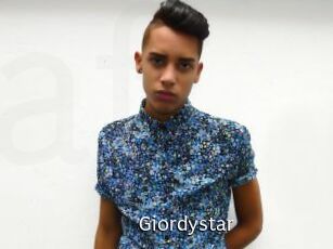Giordystar