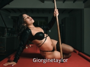 Giorginetaylor