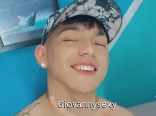 Giovannysexy