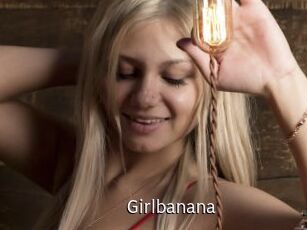 Girlbanana