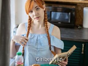 Girlberrylin