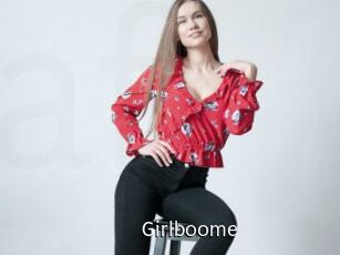Girlboome