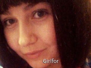 Girlfor