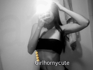 Girlhornycute