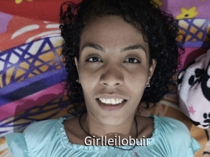 Girlleilobuir