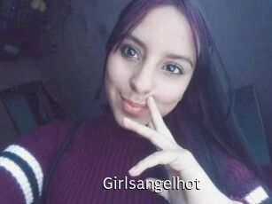 Girlsangelhot