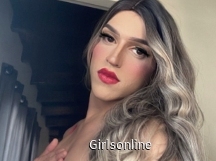 Girlsonline
